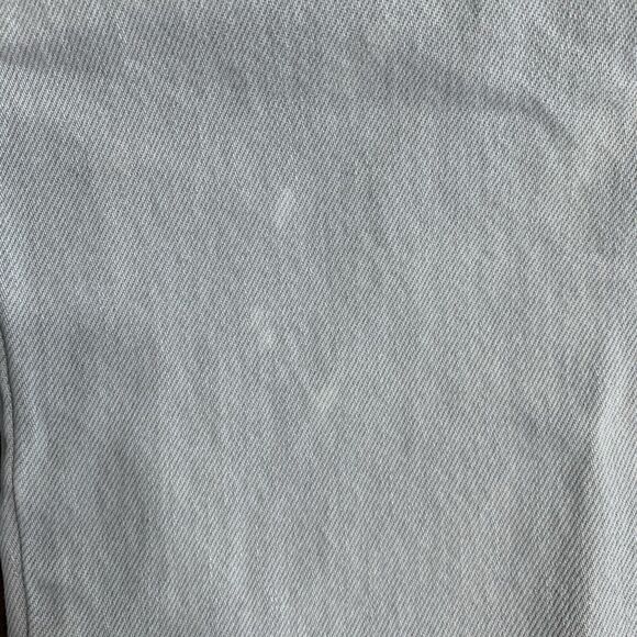 Vintage Levi’s Size 36 X 32 Straight Leg Distressed Jeans Black Tag Tab Men’s - Picture 5 of 11